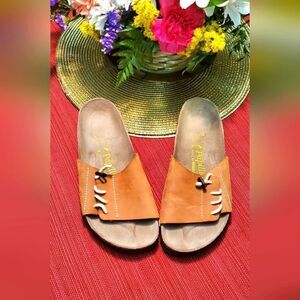 Vintage Birkenstock - Papillio - EU 38 - US Size 7